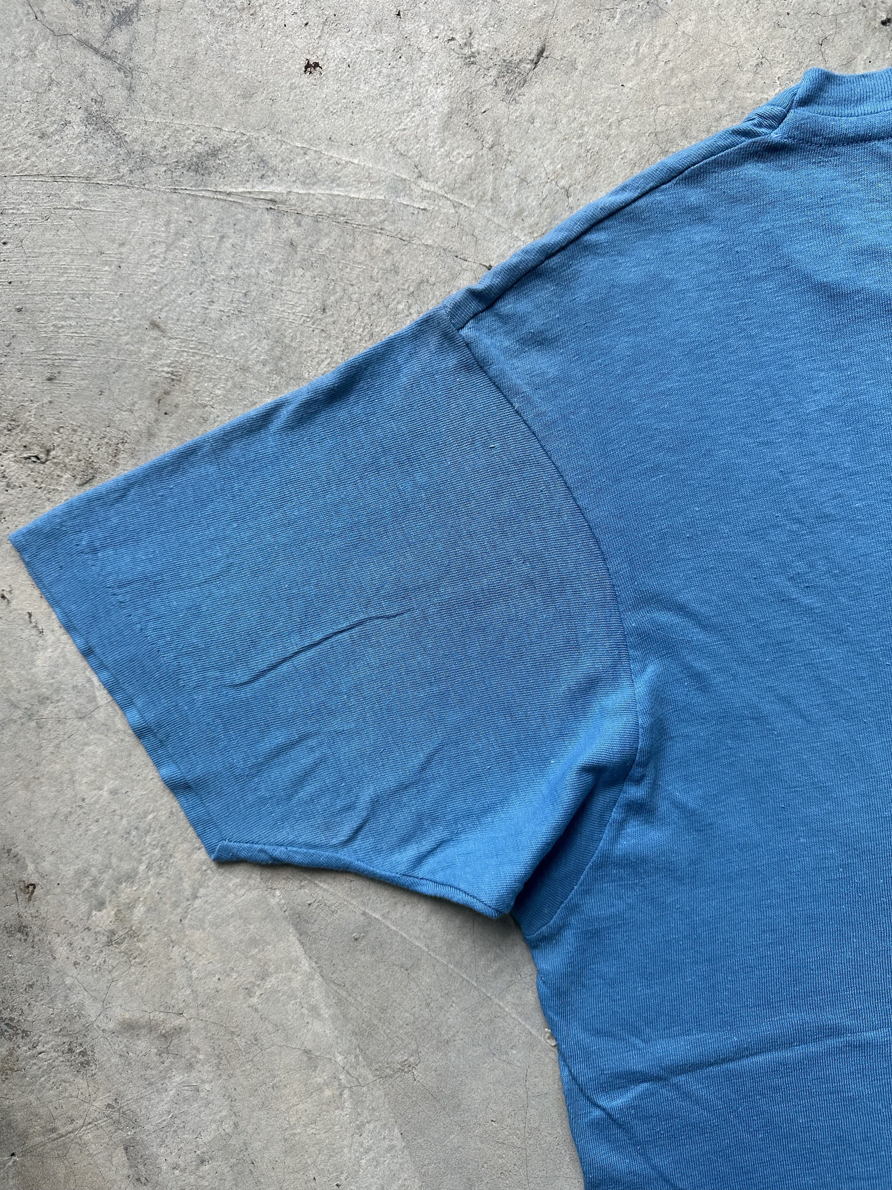 Keith Haring Vintage 90s Keith Haring Distressed Tee Size US M / EU 48-50 / 2 - 8 Thumbnail