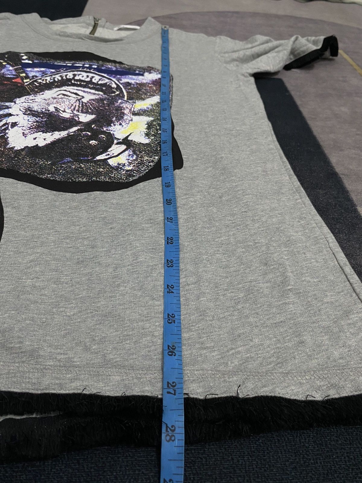 Hysteric Glamour BELLA Y2K IFSIXWASNINE STYLE LONG SLEEVE Size M / US 6-8 / IT 42-44 - 11 Thumbnail