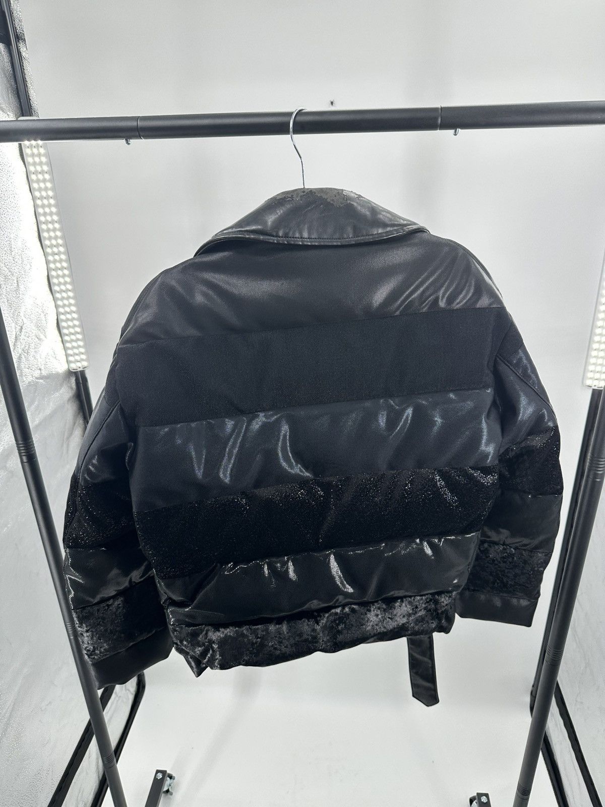 Comme des Garcons Comme des Garçons 2014 Down Jacket Size S / US 4 / IT 40 - 10 Thumbnail