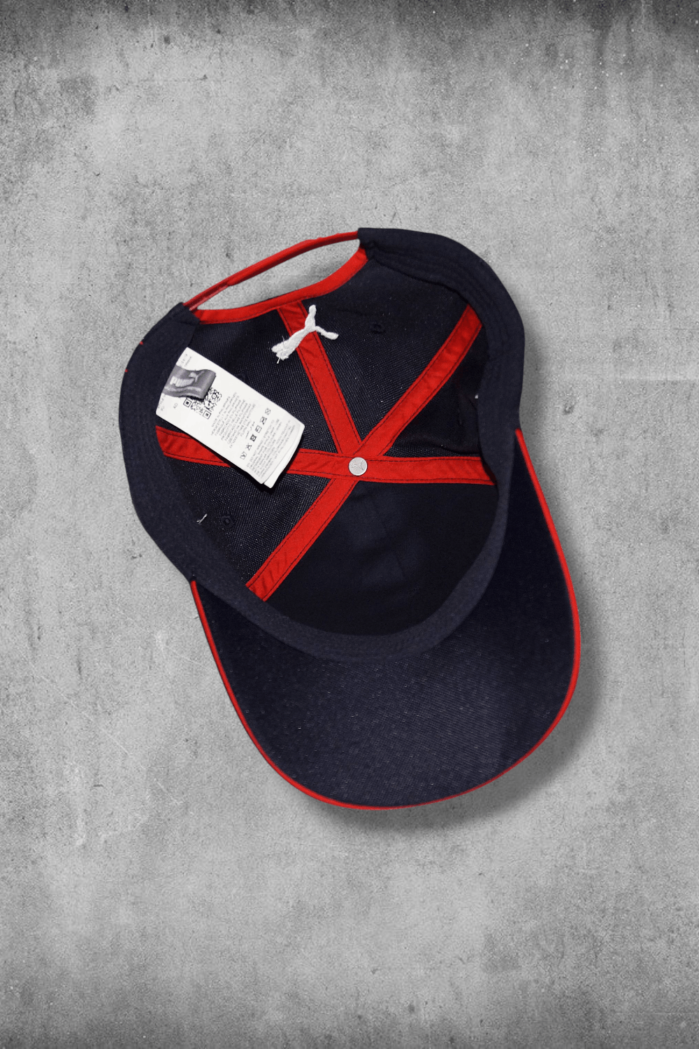Puma × Red Bull Puma x Aston Martin x Red bull racing x Cap x Navy Size ONE SIZE - 8 Thumbnail