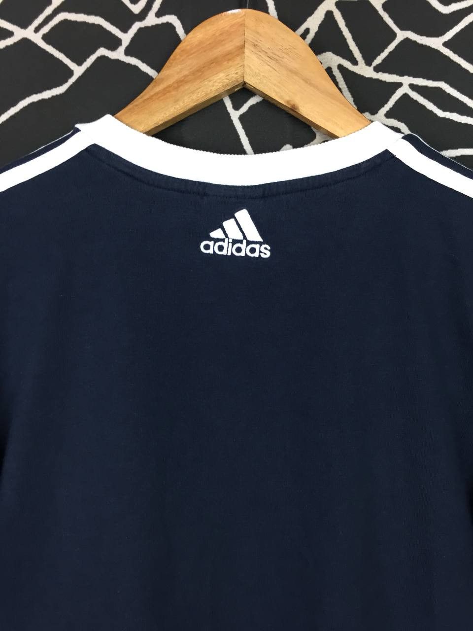 Adidas Adidas Official UEFA EURO 2008 Austria-Switzerland Tee Size US S / EU 44-46 / 1 - 5 Thumbnail