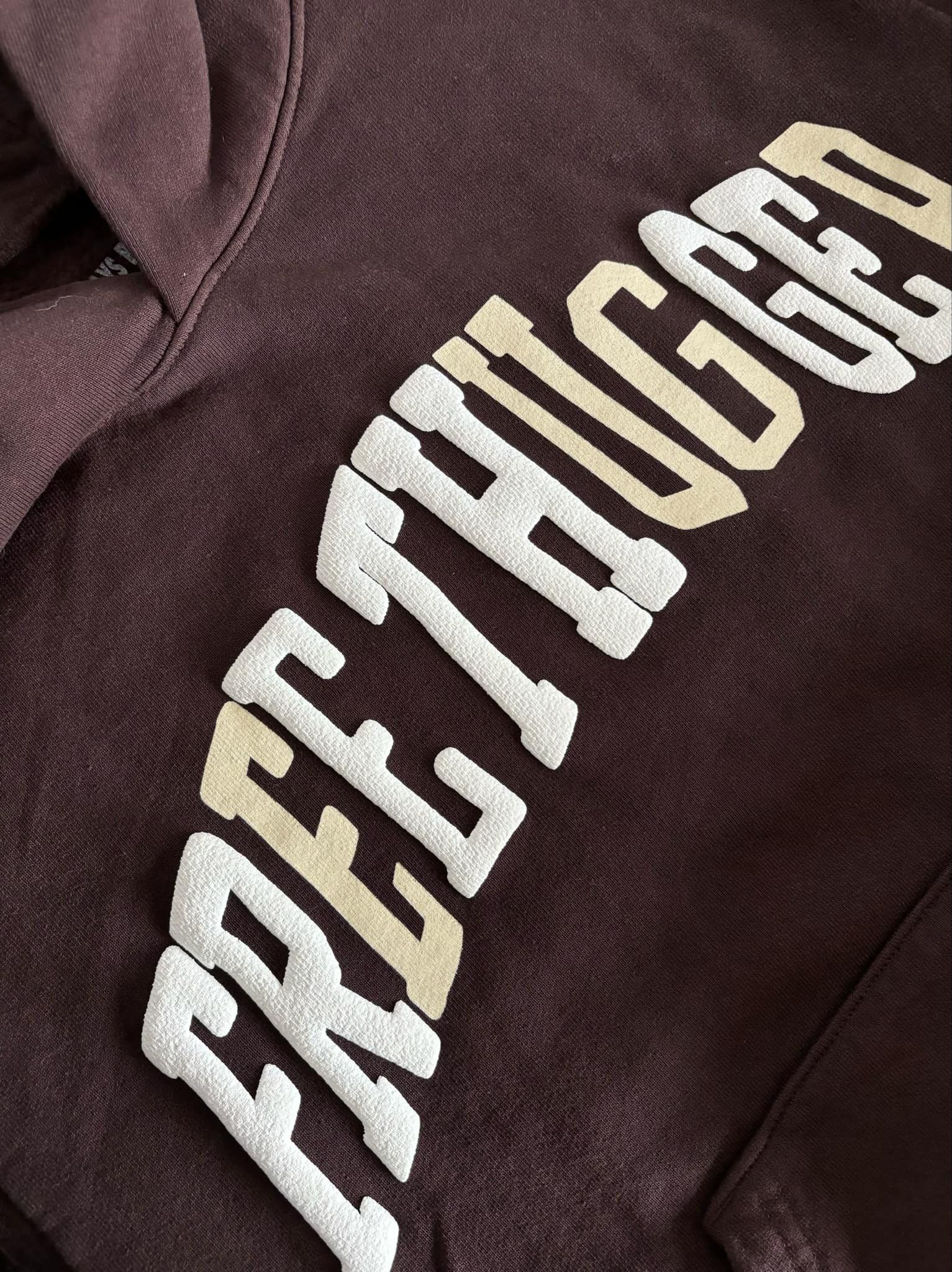 Travis Scott Travis Scott x Cactus Plant Flea Market "Free Thugger" Size US M / EU 48-50 / 2 - 3 Thumbnail