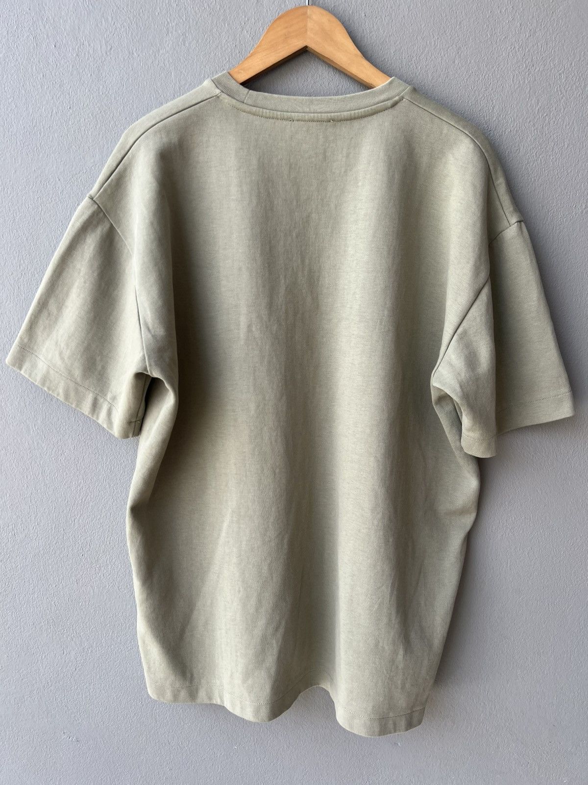 Zara A good new beginning Size US L / EU 52-54 / 3 - 3 Thumbnail