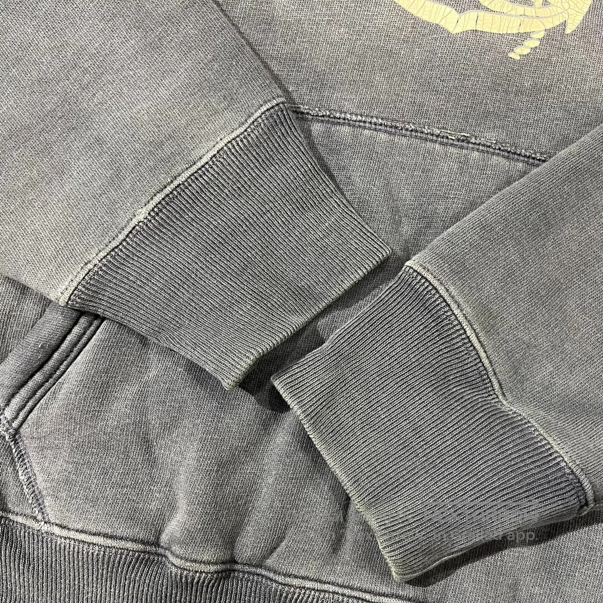 RRL Ralph Lauren RRL Ralph Lauren Vintage Sweatshirt. Size US M / EU 48-50 / 2 - 9 Thumbnail