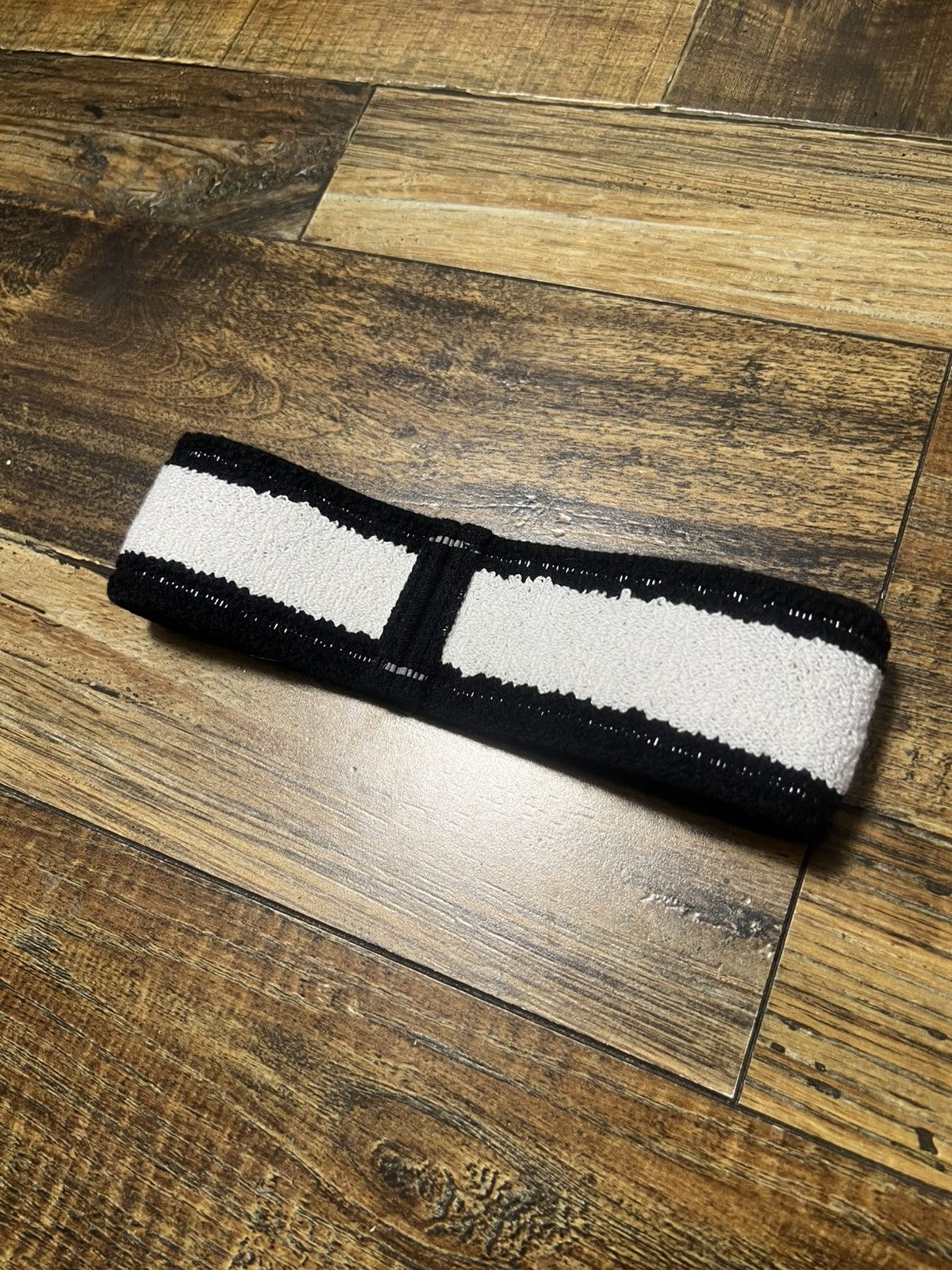 Nike NIKE Reversible Headband Bandage Reflective Inserts Drill Size ONE SIZE - 11 Thumbnail