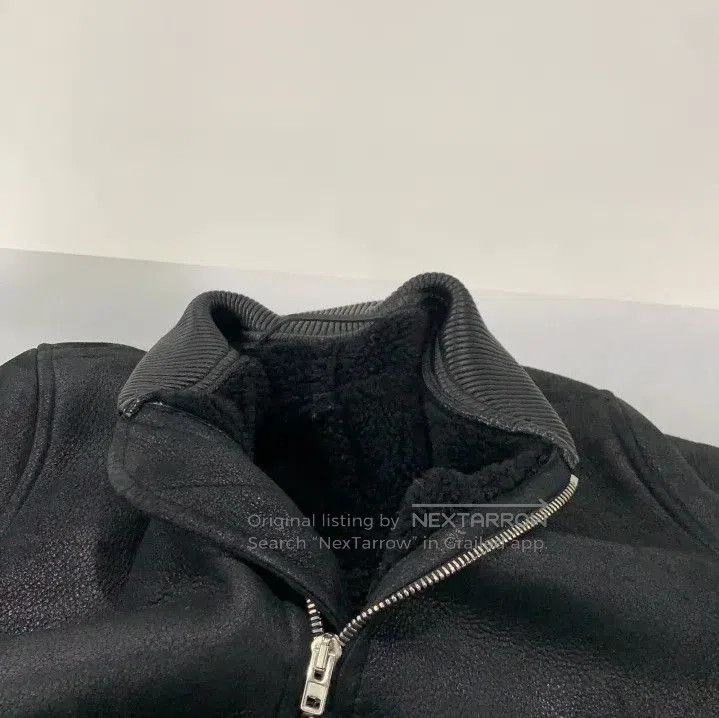 Givenchy Givenchy Solid Zip. Size US M / EU 48-50 / 2 - 5 Thumbnail