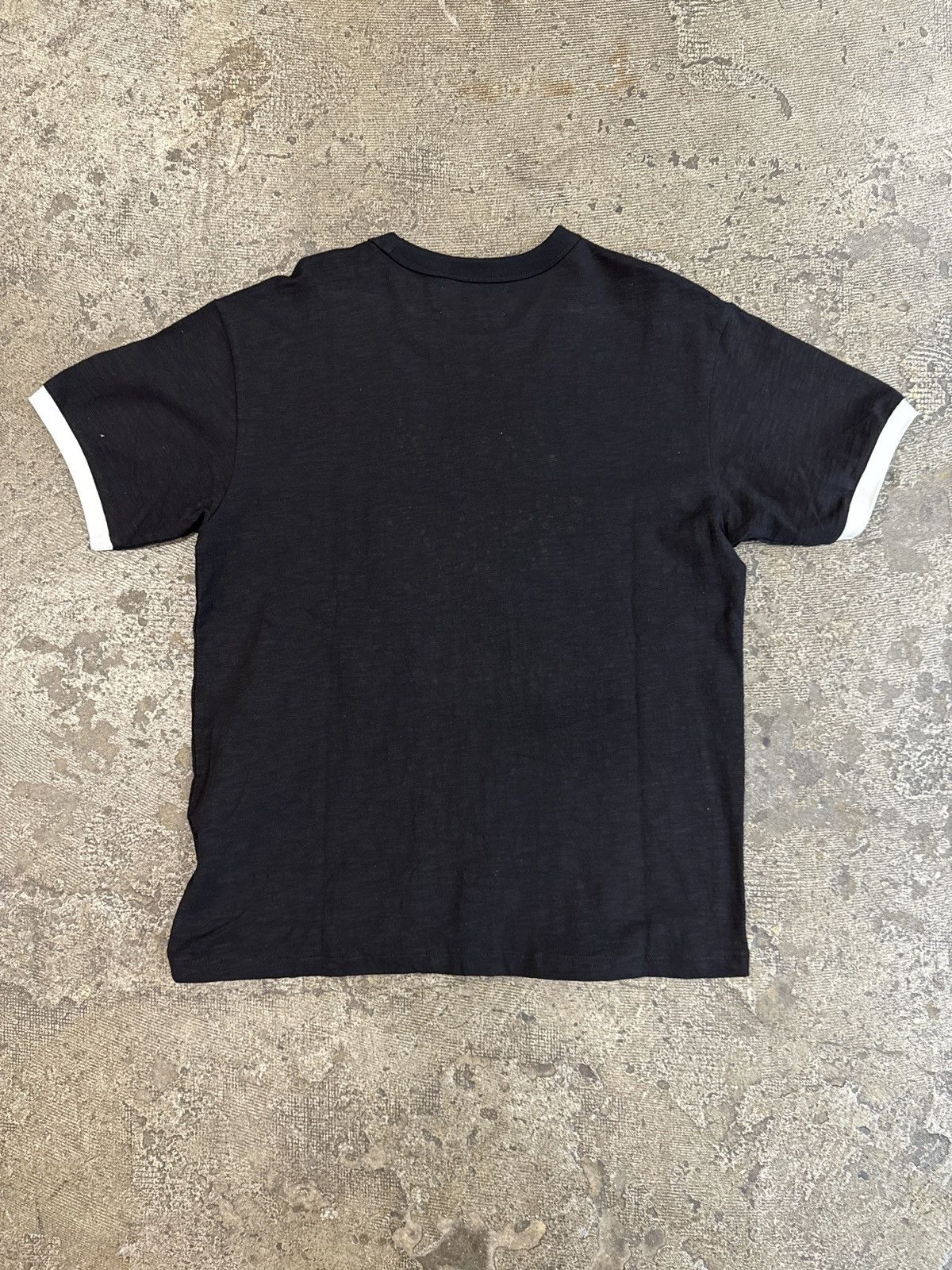 Birth of Royal Child Birth of a Royal Child Pearl Patchwork T Shirt Size US M / EU 48-50 / 2 - 4 Thumbnail