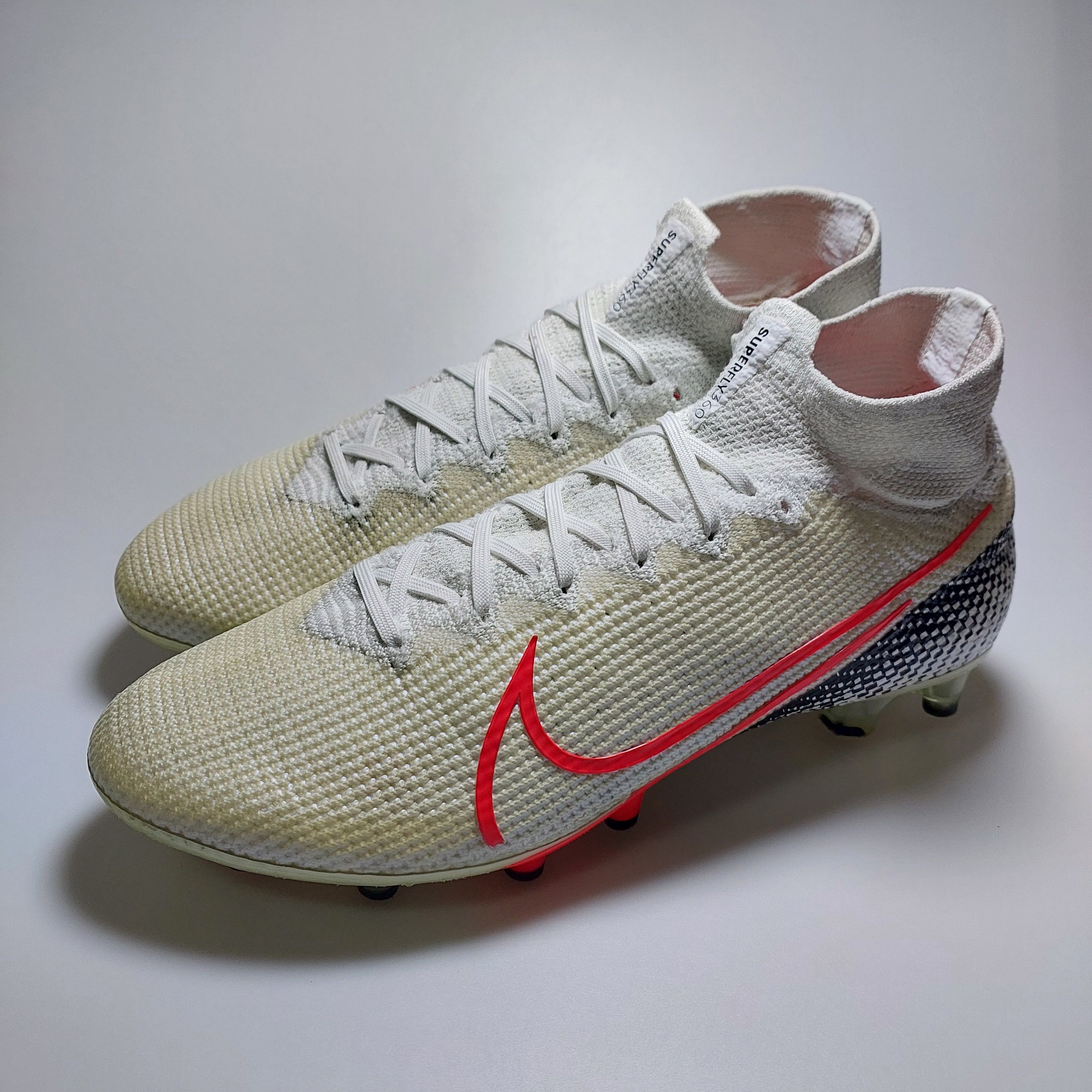 Nike Mercurial Superfly 7 Elite AG-PRO Bosnia US9 UK8 27CM Size US 9 / EU 42 - 1 Thumbnail