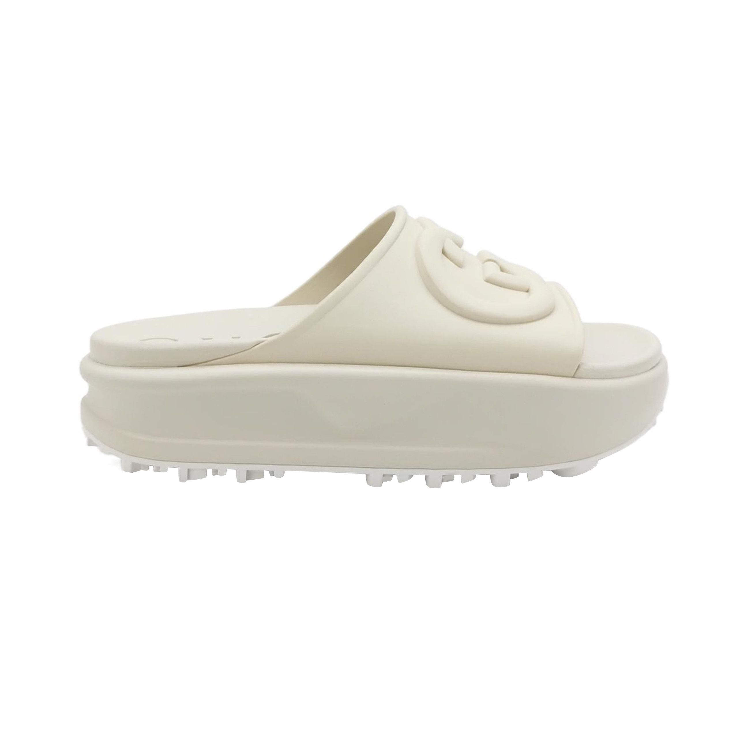 Gucci Gucci Women 6 Sandals Size US 6 / IT 36 - 1 Thumbnail