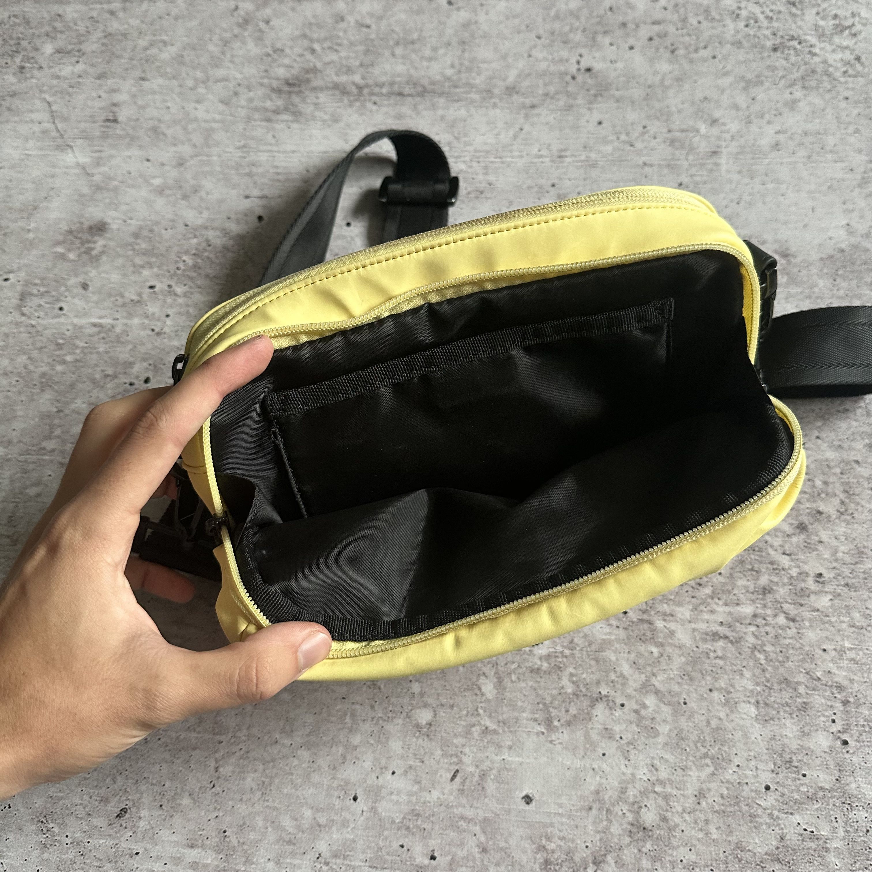 Other Diesel For Successfull Living Big Logo Waterproof bag Size ONE SIZE - 5 Thumbnail
