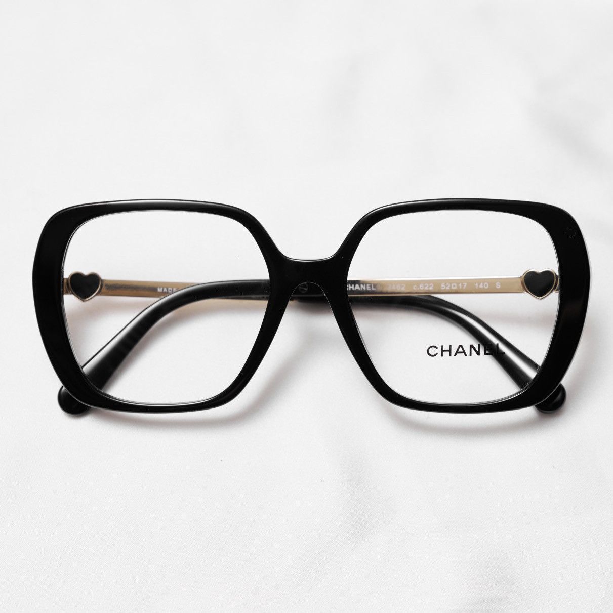 Chanel CHANEL 0CH3462 C622 GLASSES Size ONE SIZE - 6 Thumbnail