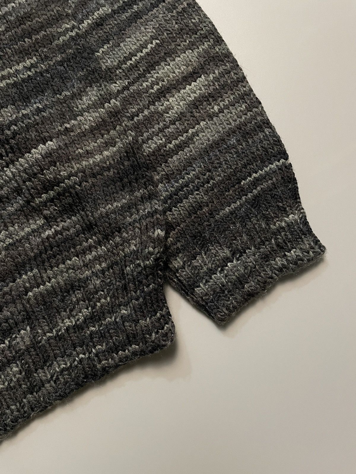 Supreme Supreme Knitwear Size US L / EU 52-54 / 3 - 6 Thumbnail