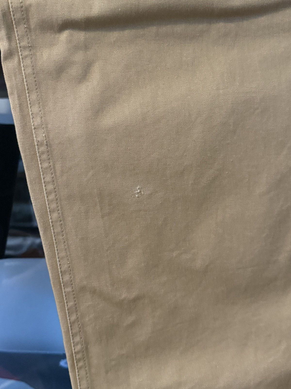 Gucci Gucci S/S 23 Casual Pants Size US 32 / EU 48 - 4 Thumbnail