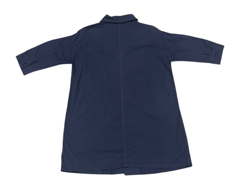 Japanese Brand × OMNIGOD Omnigod parka jacket Size XL / US 12-14 / IT 48-50 - 4 Thumbnail