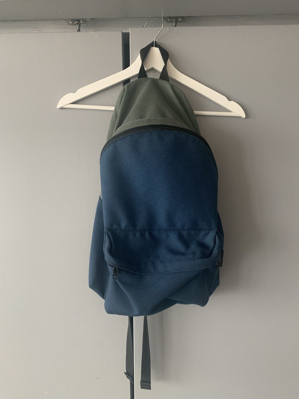 Comme des Garcons Comme des Garcons Homme Plus Backpack Size ONE SIZE - 1 Thumbnail