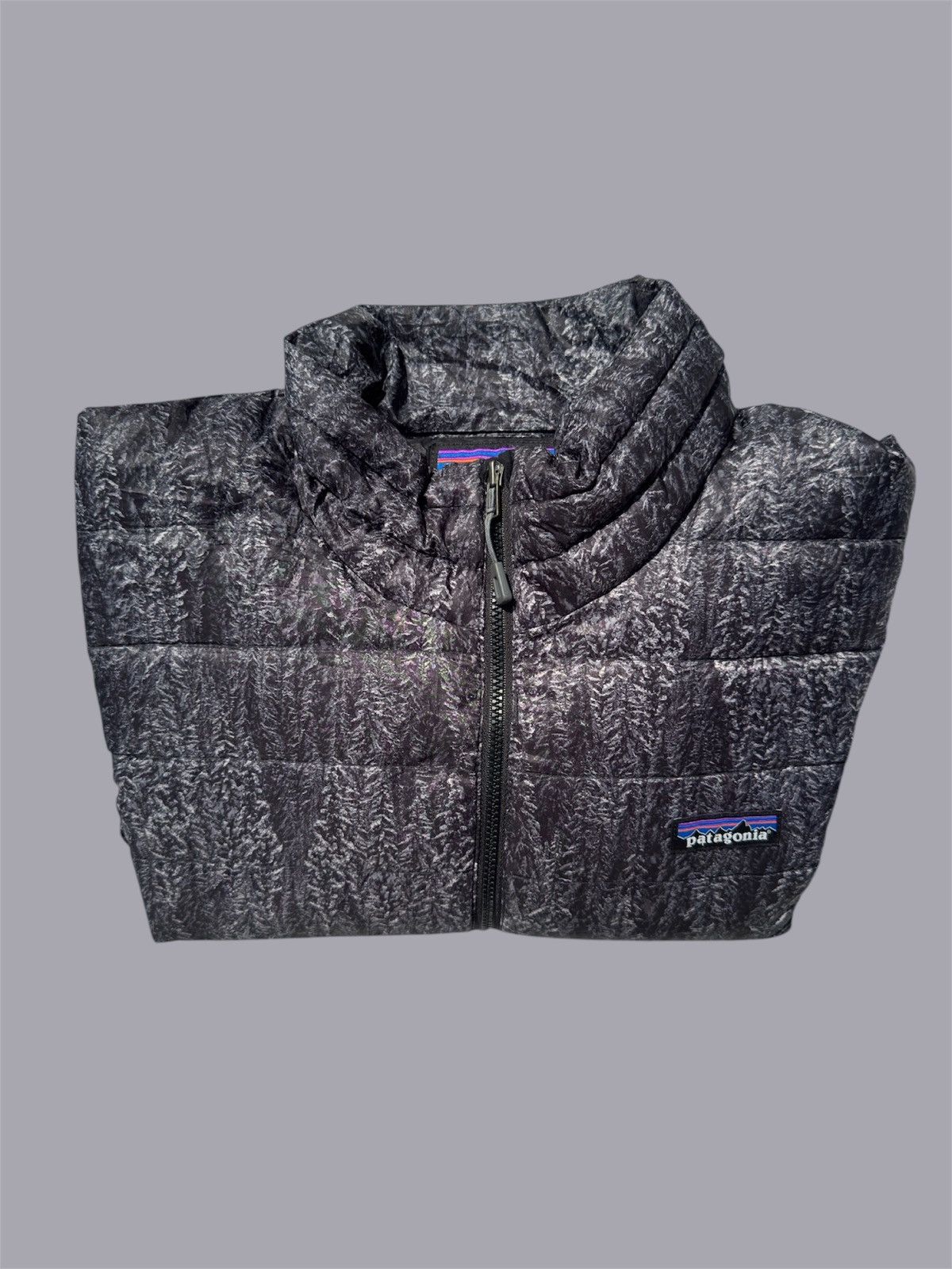 Patagonia Patagonia light jacket - L Size US L / EU 52-54 / 3 - 2 Thumbnail