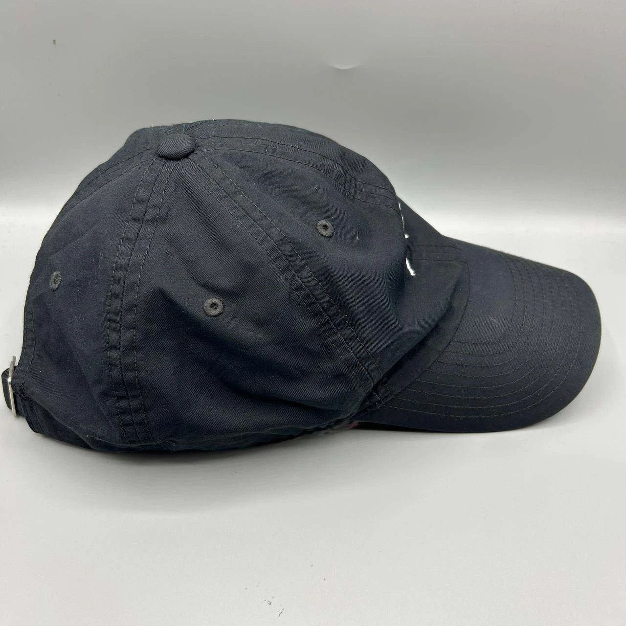 Jordan Brand Air Jordan Hat Men Embroidered Jumpman Snap Back Cap M-L Size ONE SIZE - 4 Thumbnail