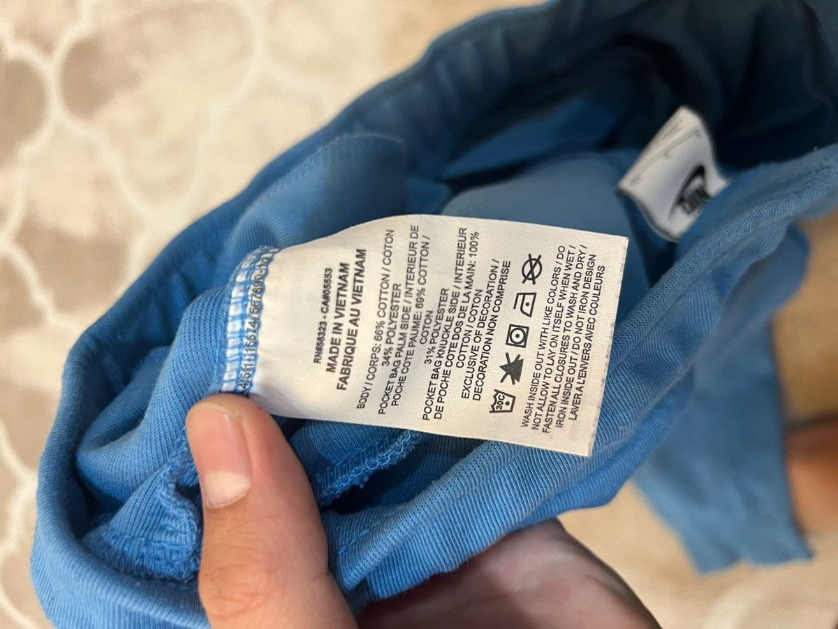 Nike Nike tech fleece Size US S / EU 44-46 / 1 - 9 Thumbnail
