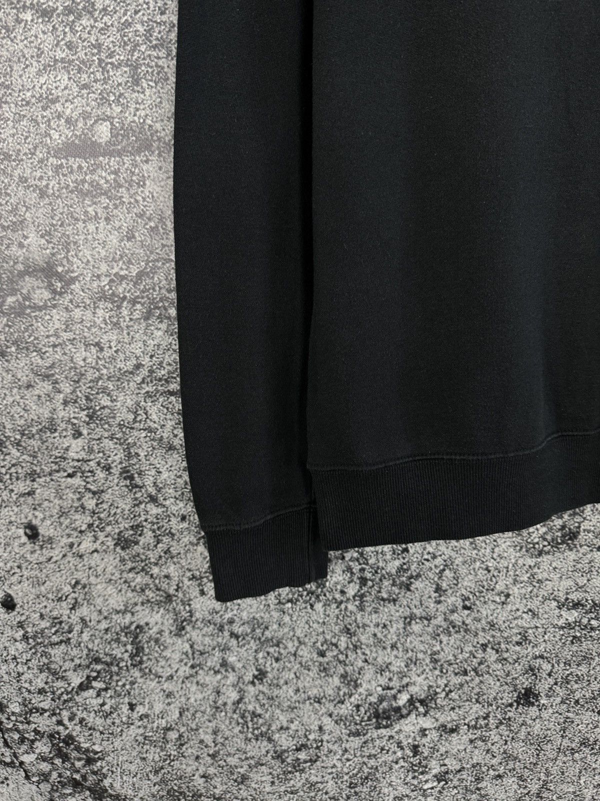 Umbro UMBRO Essentials Vintage Crewneck Sweatshirt Big Logo Size M Size US M / EU 48-50 / 2 - 4 Thumbnail