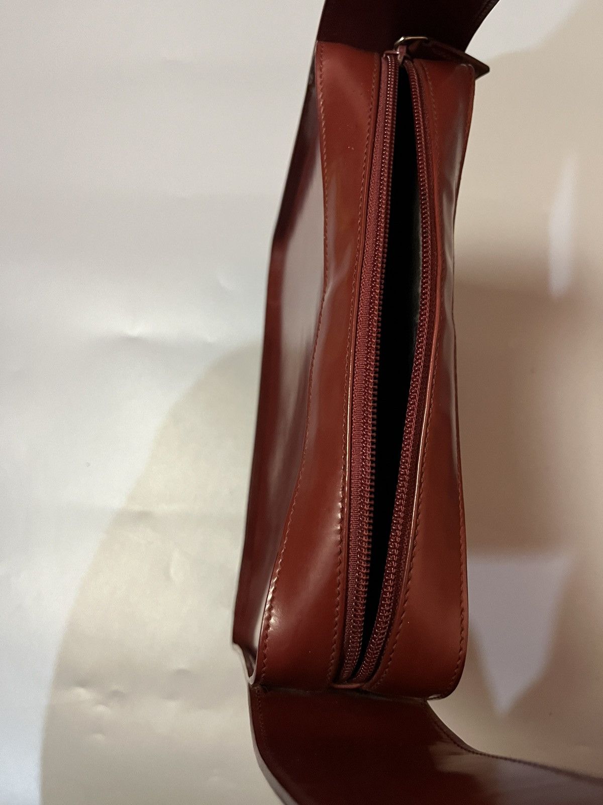 Gucci Gucci - Tom Ford G logo vintage shoulder bag Size ONE SIZE - 7 Thumbnail