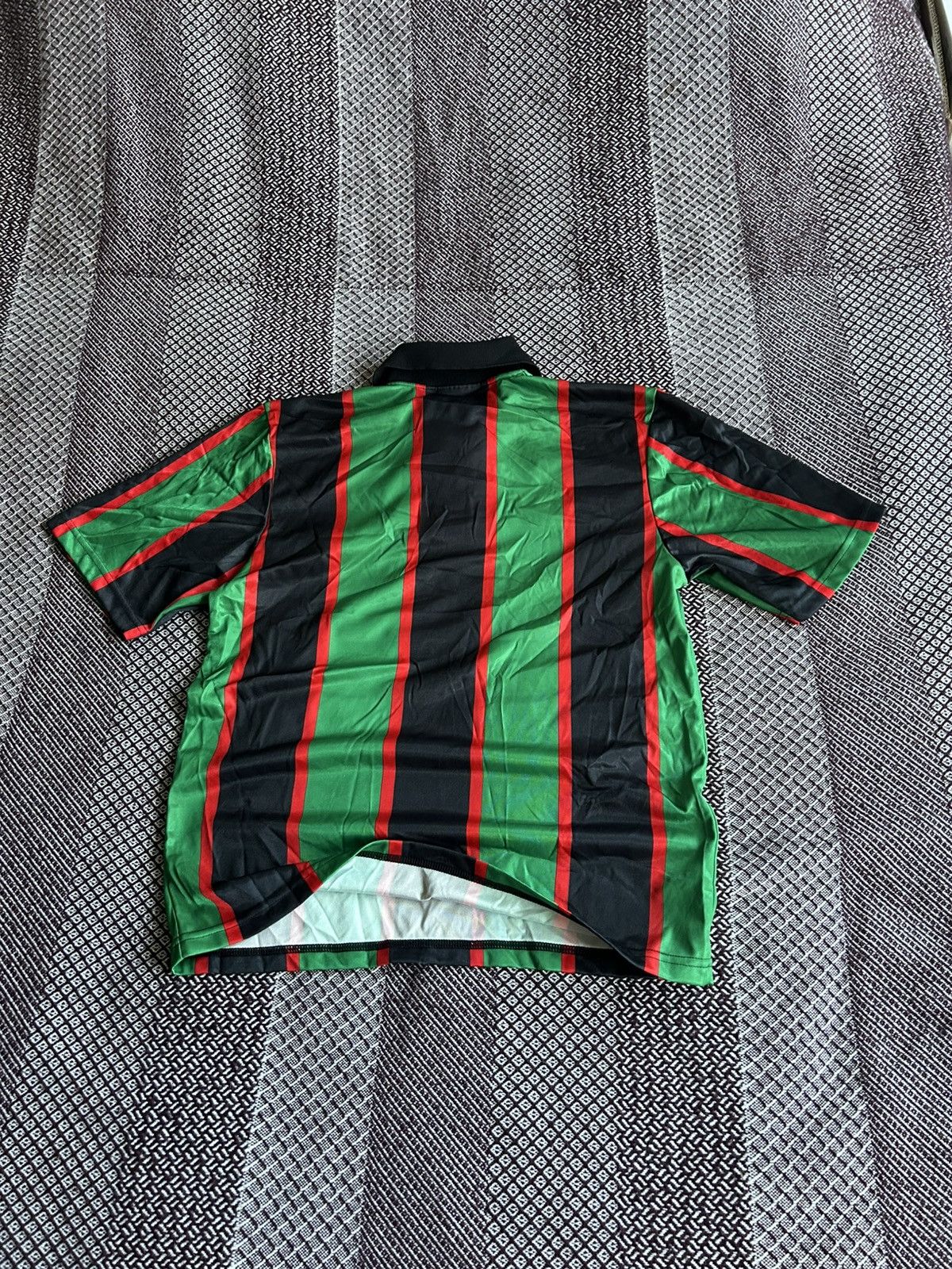 Umbro Vintage Aston Villa 1993/95 Asics Away Football Shirt Jersey Size US M / EU 48-50 / 2 - 12 Thumbnail