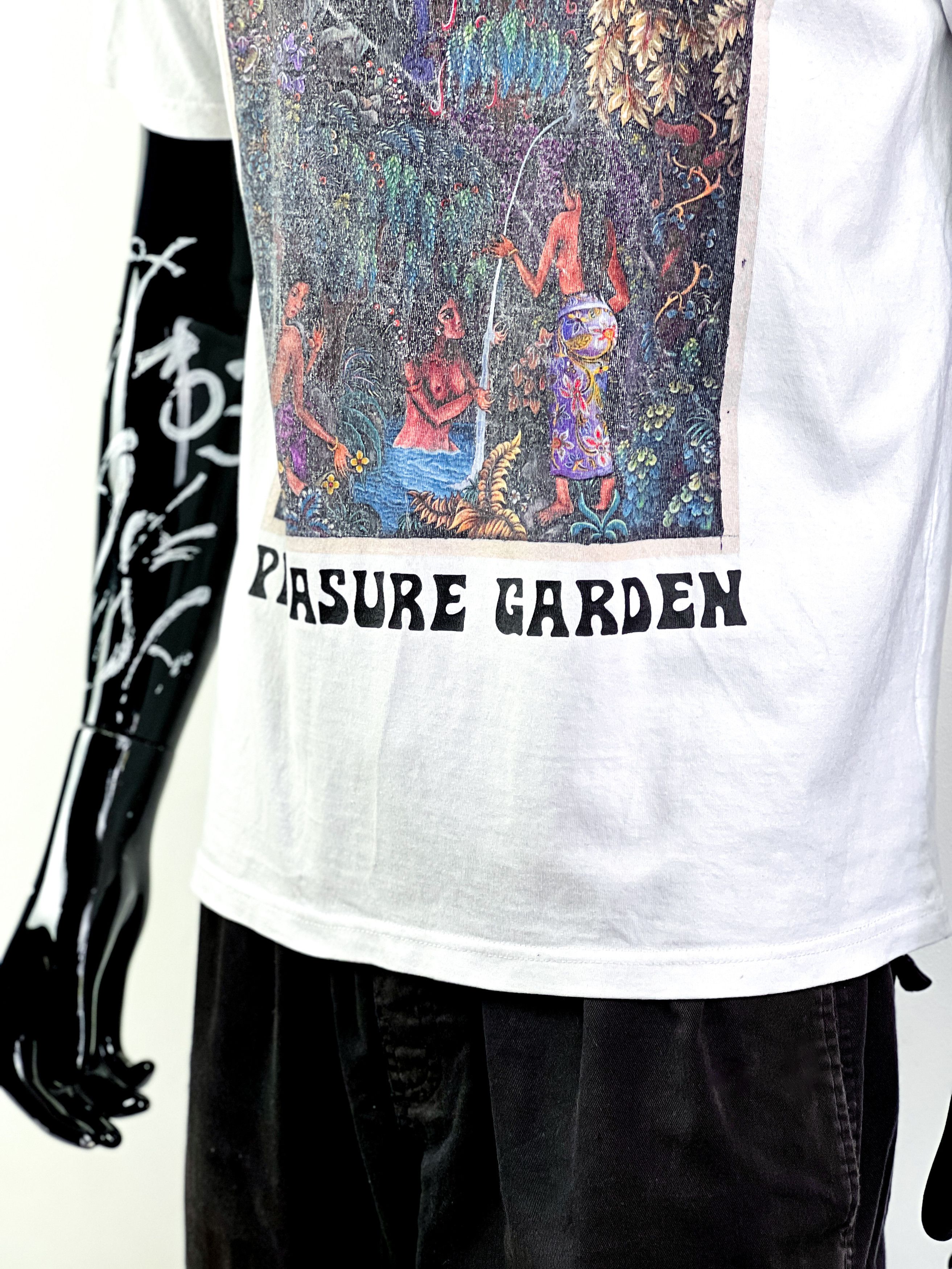 Endless Joy Edless Joy T-shirt Size US M / EU 48-50 / 2 - 4 Thumbnail