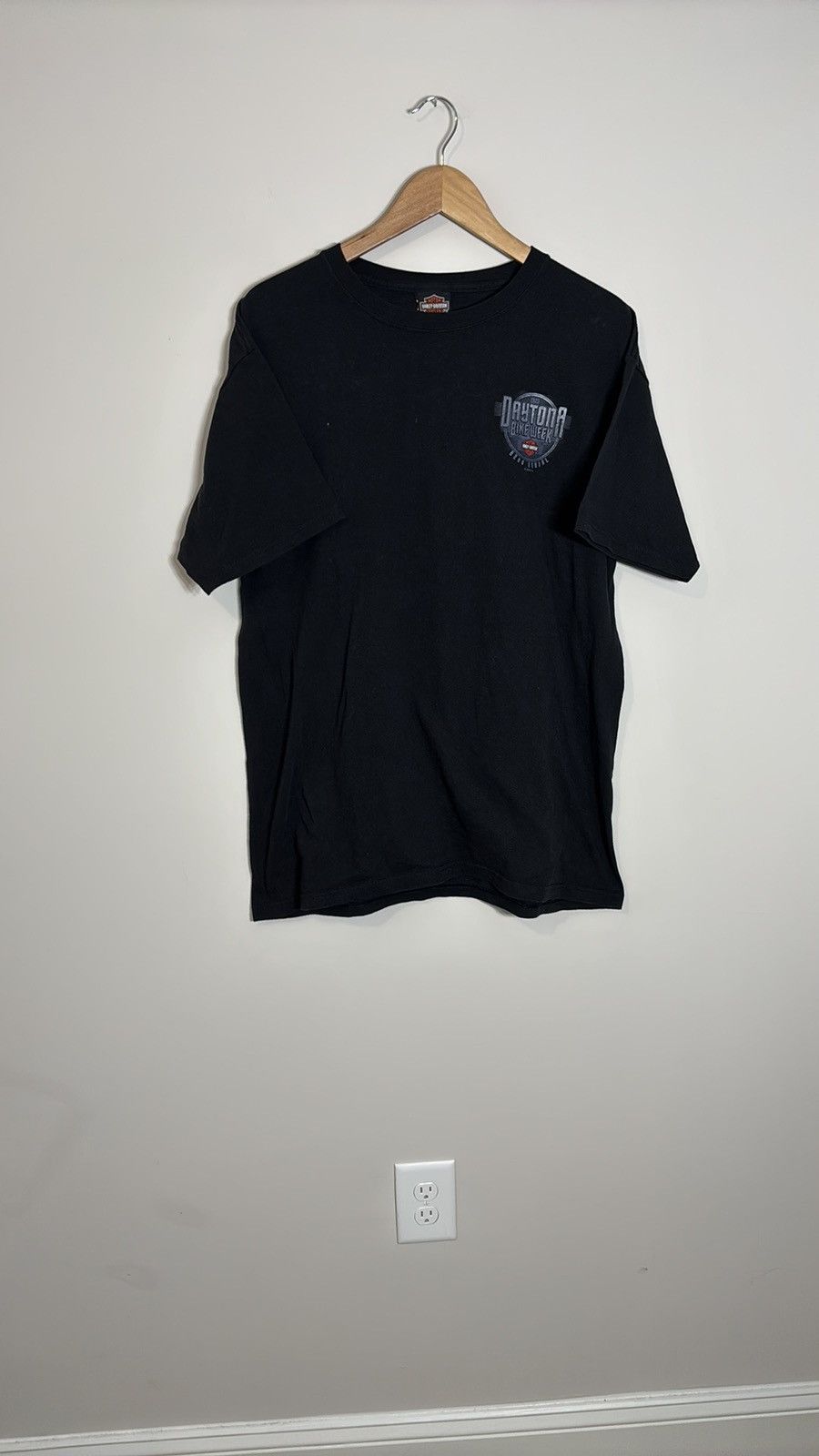 Harley Davidson Harley Davidson Daytona Bike Week Shirt Size US L / EU 52-54 / 3 - 2 Thumbnail