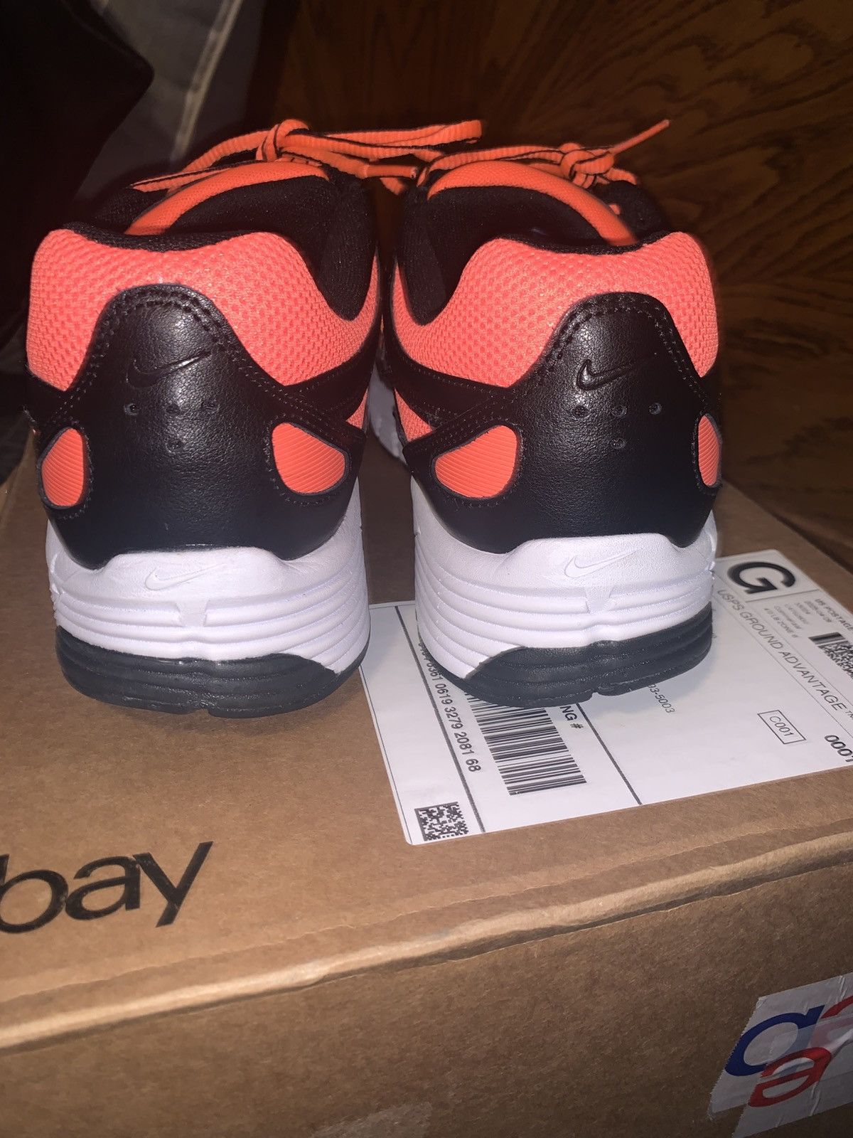 Nike Nike Shoes Size US 11.5 / EU 44-45 - 14 Thumbnail