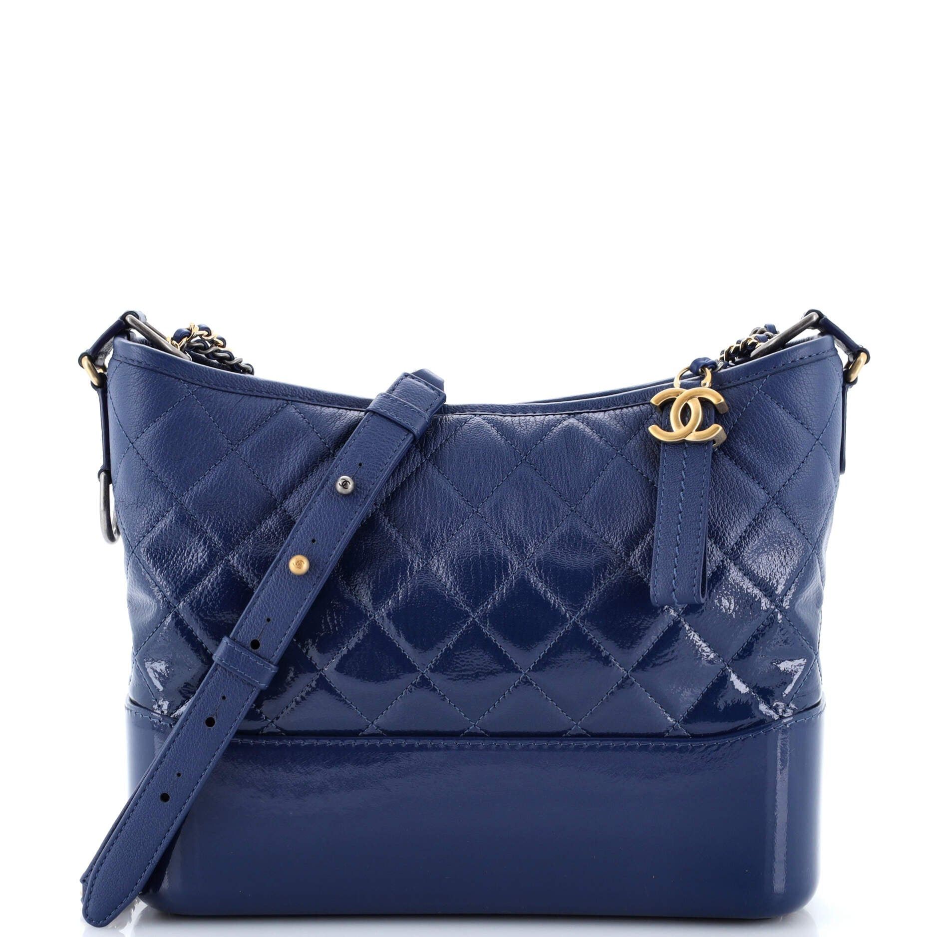 Chanel Gabrielle Hobo Size ONE SIZE - 1 Thumbnail