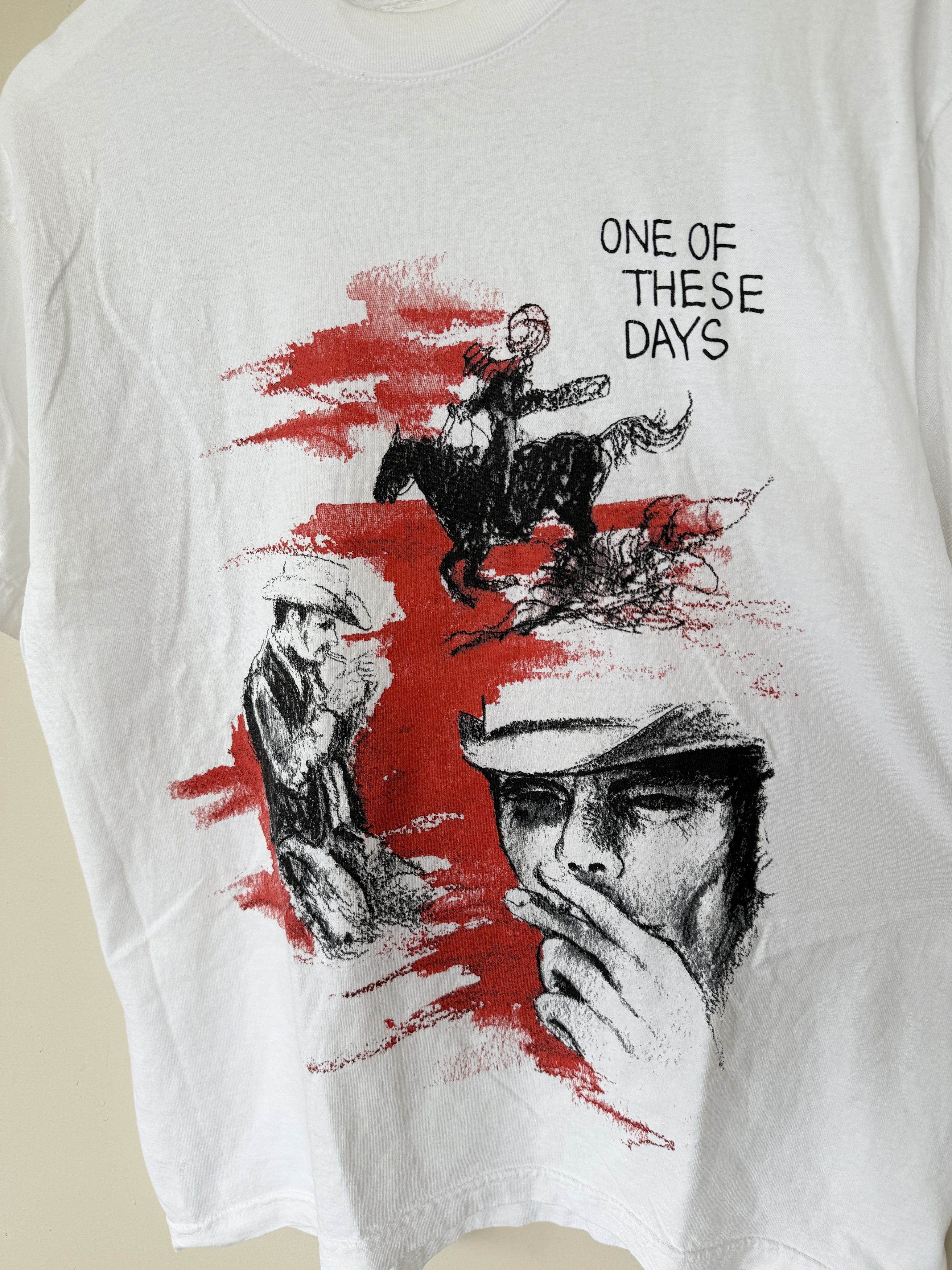 One of These Days Matt Mccormick One Of These Days Size US M / EU 48-50 / 2 - 3 Thumbnail