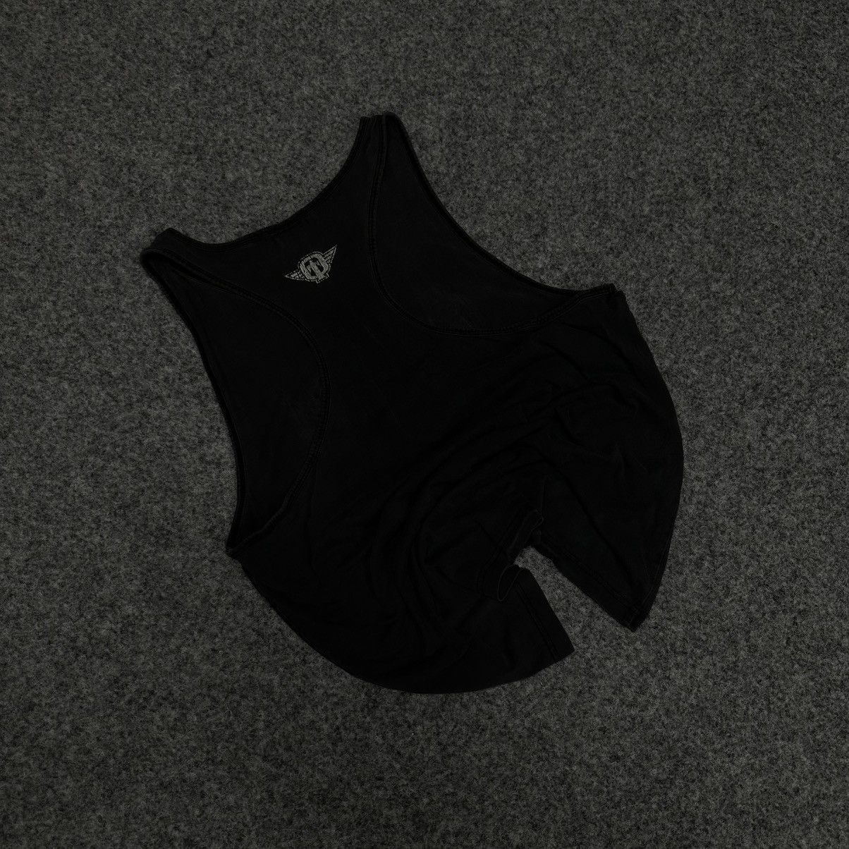Tapout VTG Tapout Sleeves Tank Top Big Logo Size XL 00s USA Hype Size US M / EU 48-50 / 2 - 2 Thumbnail