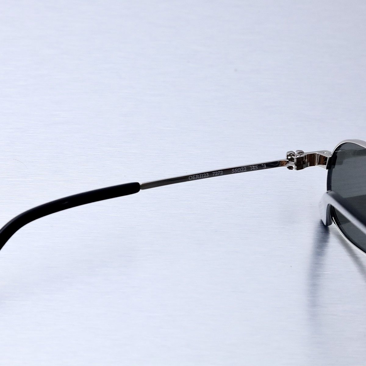 Off-White OFFWHITE BALTIMORE SUNGLASSES Size ONE SIZE - 6 Thumbnail