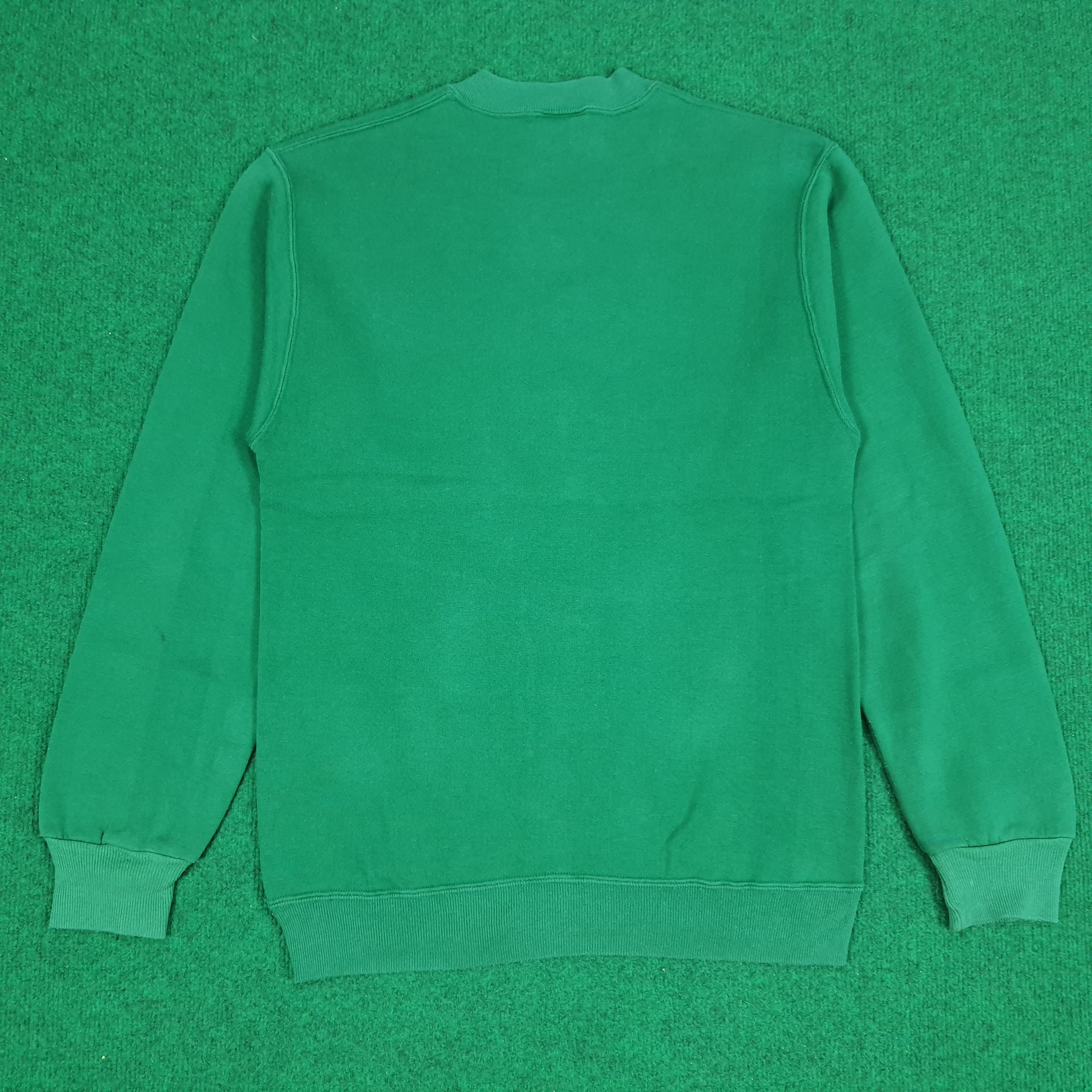 Jansport × Vintage Vintage Jansport Michigan State University Sweatshirt Size US XS / EU 42 / 0 - 3 Thumbnail