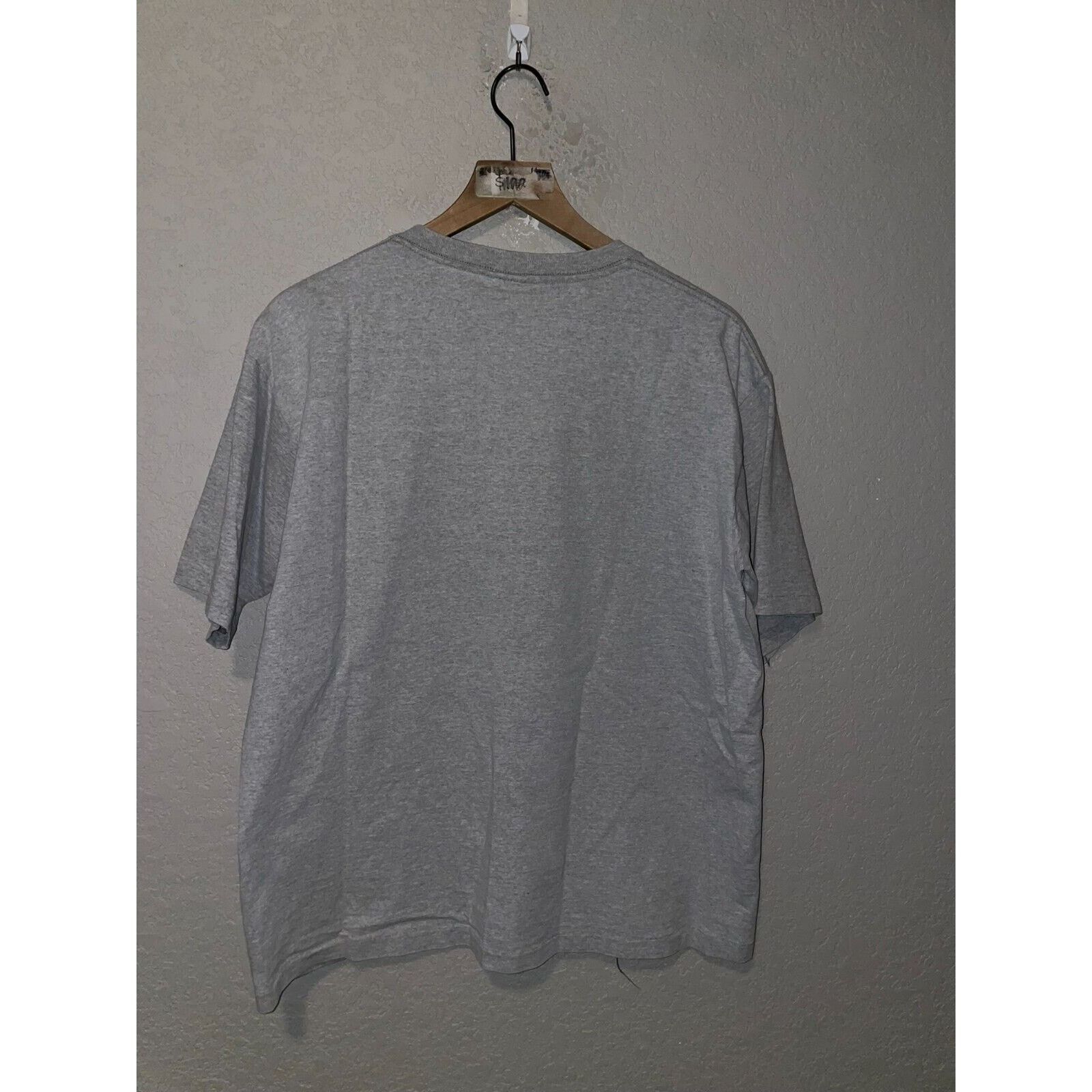 Gap Vintage Muskie Country Shirt Sioux Lookout Ontario Gap Tee M Size US M / EU 48-50 / 2 - 10 Thumbnail