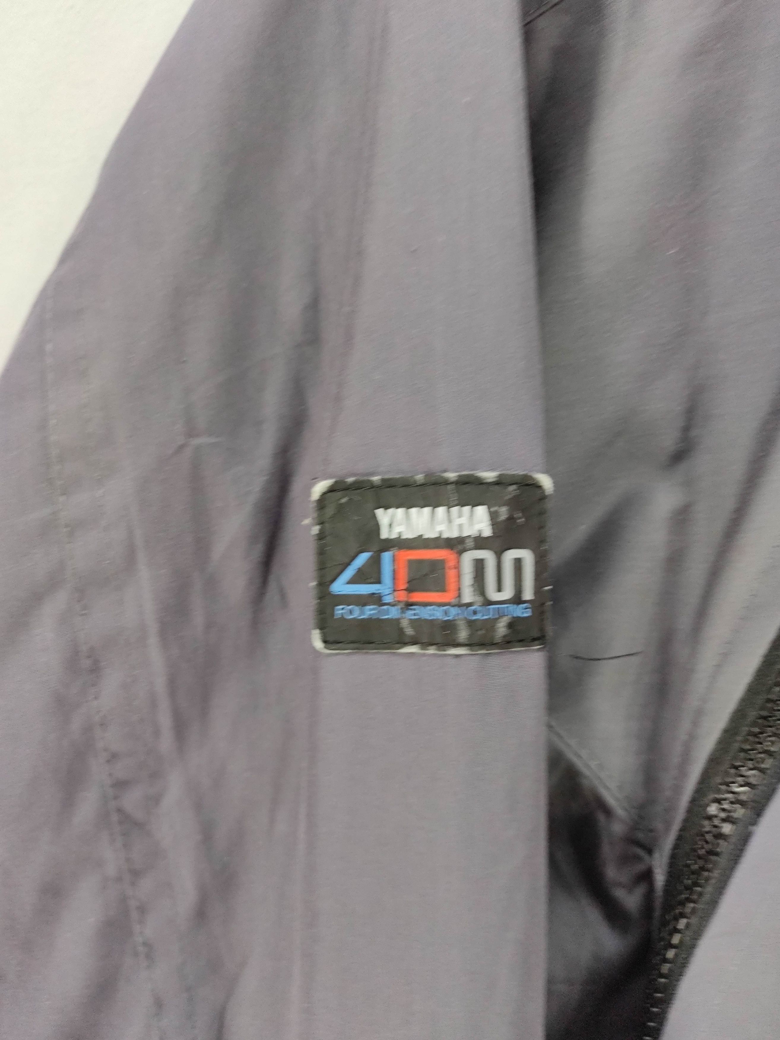 Vintage Yamaha Overall Ski
