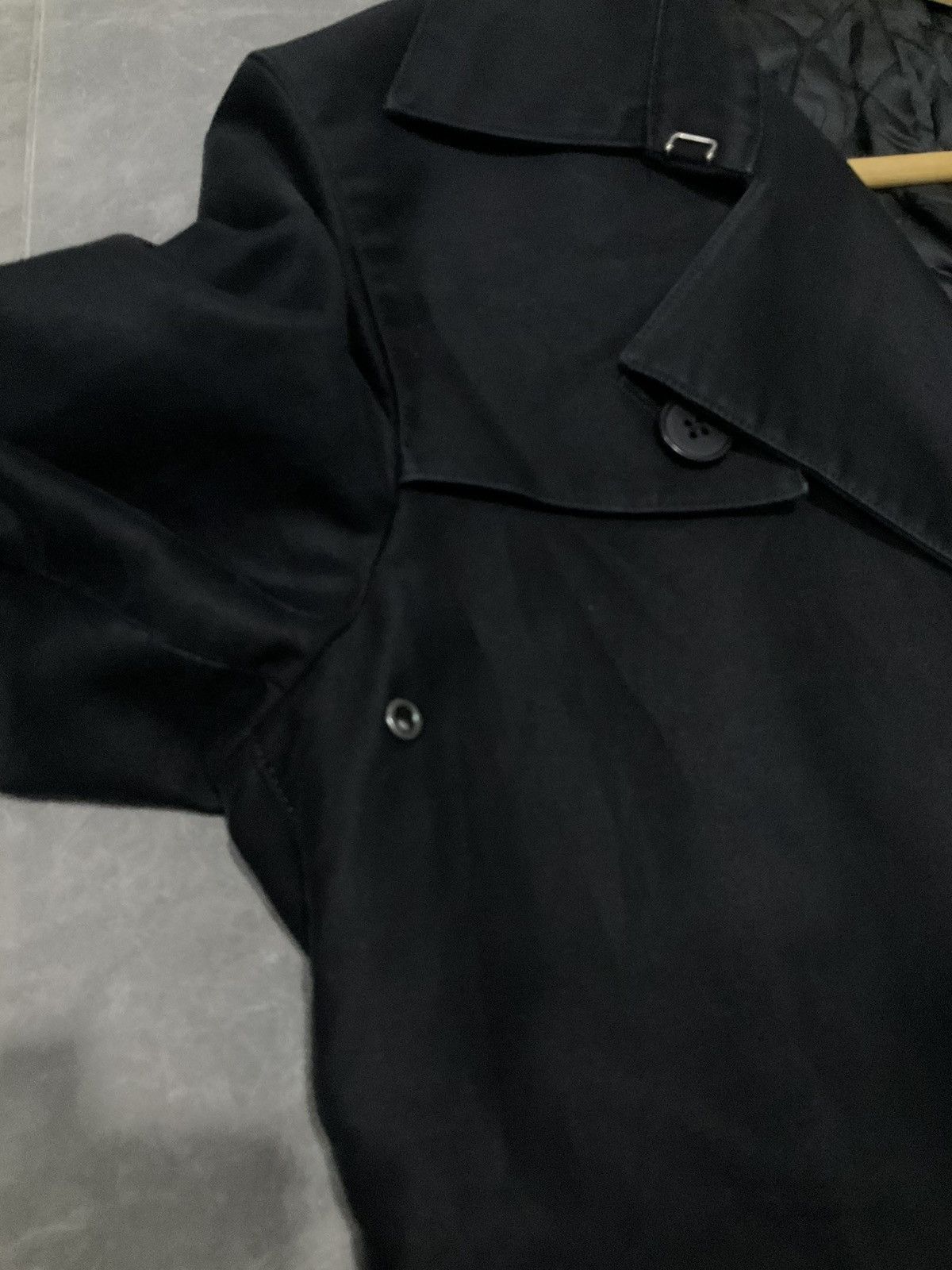 ABAHOUSE × Japanese Brand Abahouse Coat Jacket Size US M / EU 48-50 / 2 - 10 Thumbnail