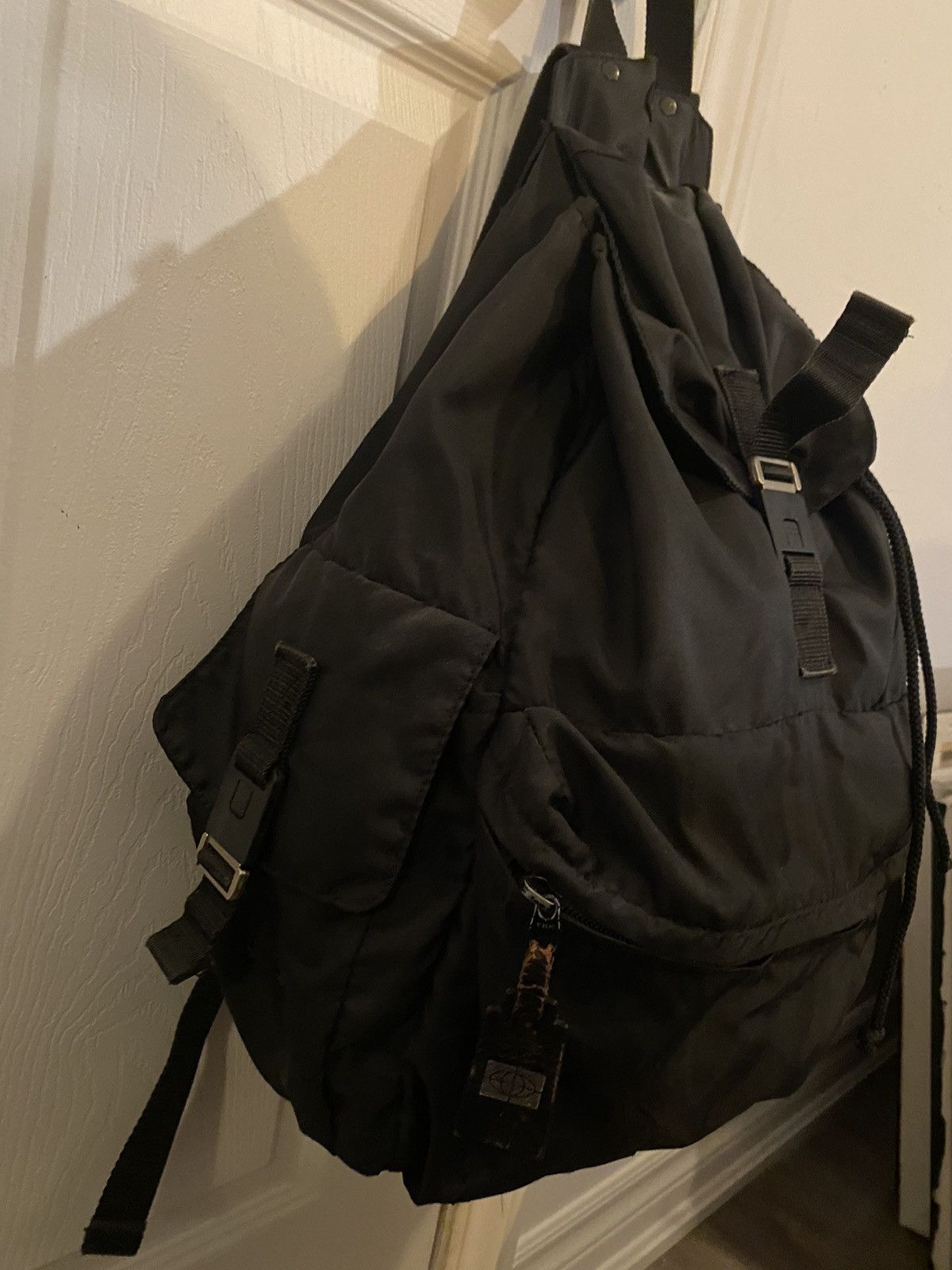 Japanese Brand Alyx style bag Size ONE SIZE - 2 Thumbnail