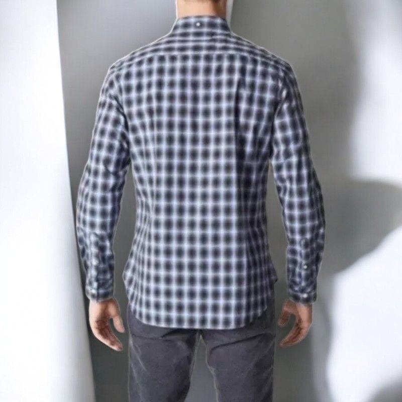 7Diamonds 7 Diamonds Mens Shirt Small Button Down Higher Ground Size US S / EU 44-46 / 1 - 2 Thumbnail