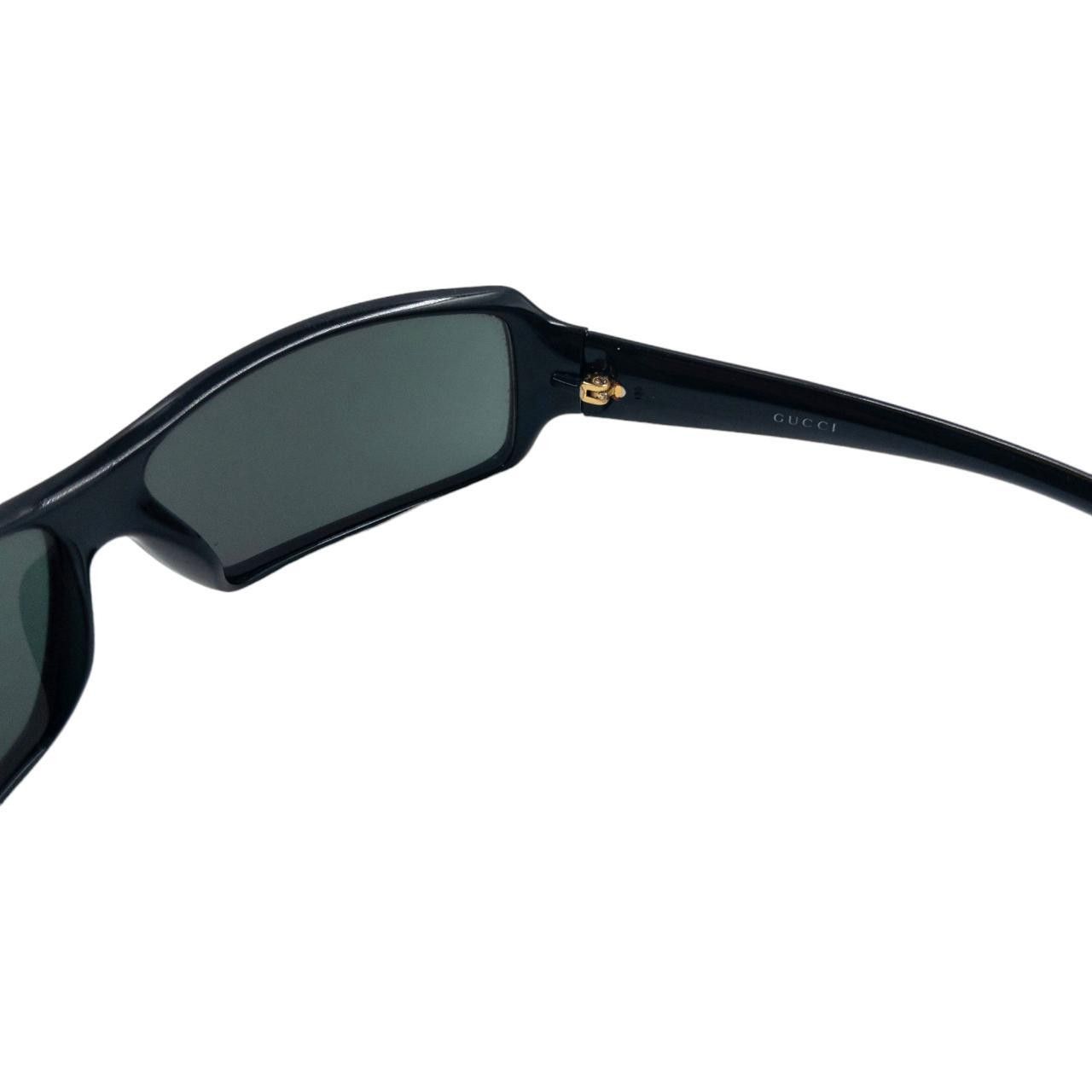 Gucci Vintage Gucci Sunglasses Size ONE SIZE - 7 Thumbnail