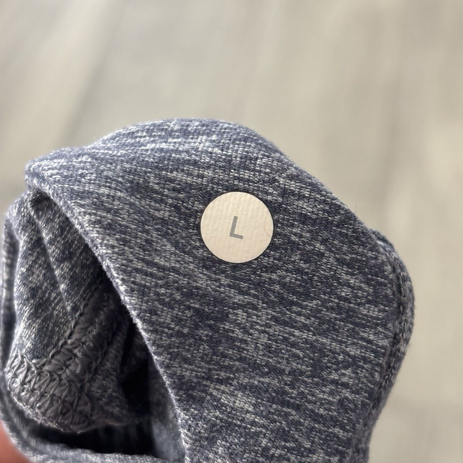 Lululemon Lululemon 1/4 Zip Hoodie Pullover Sweatshirt Women's Large Size L / US 10 / IT 46 - 8 Thumbnail
