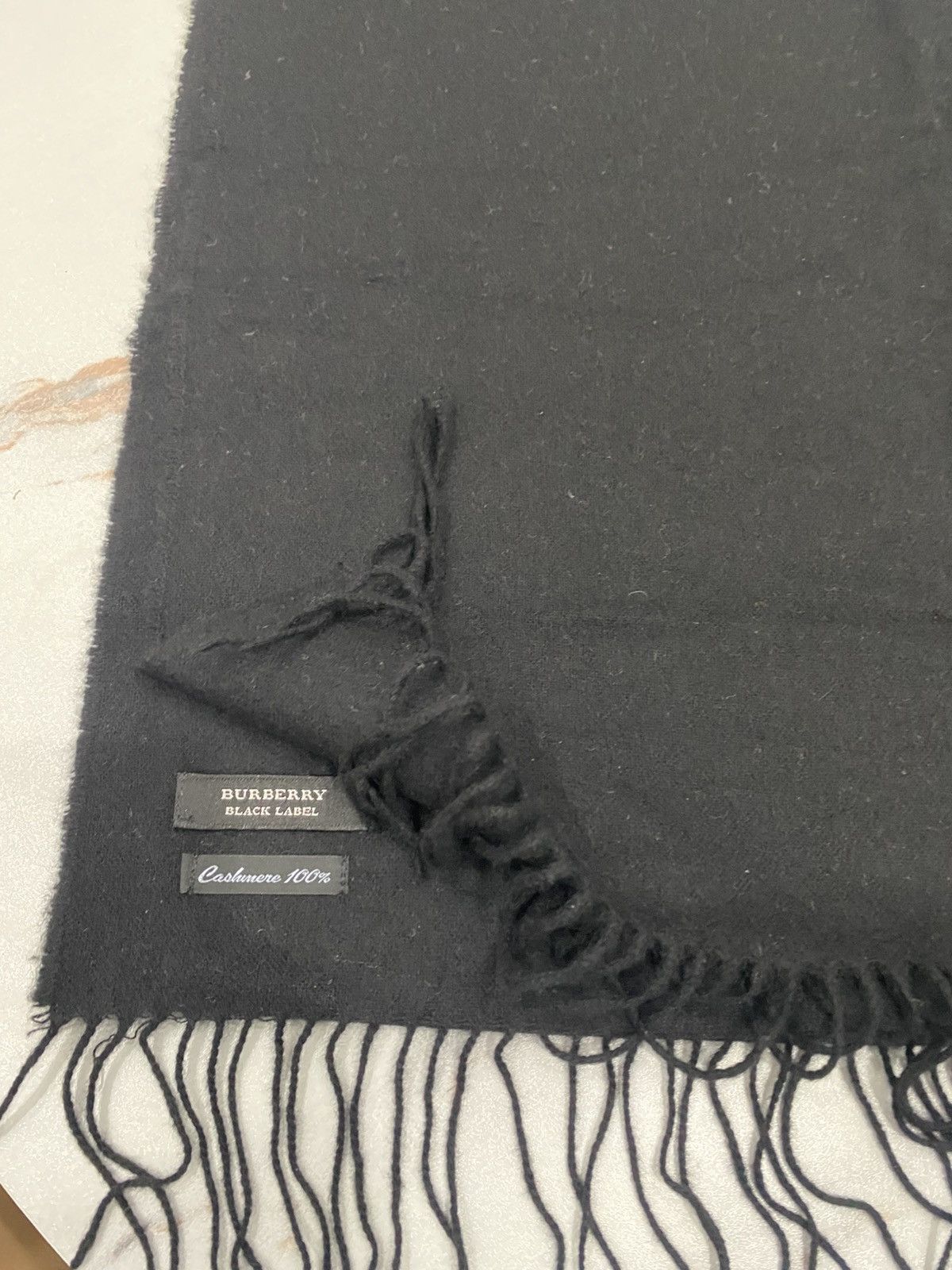 Burberry Burberrys Black Label (code:A) Size ONE SIZE - 3 Thumbnail