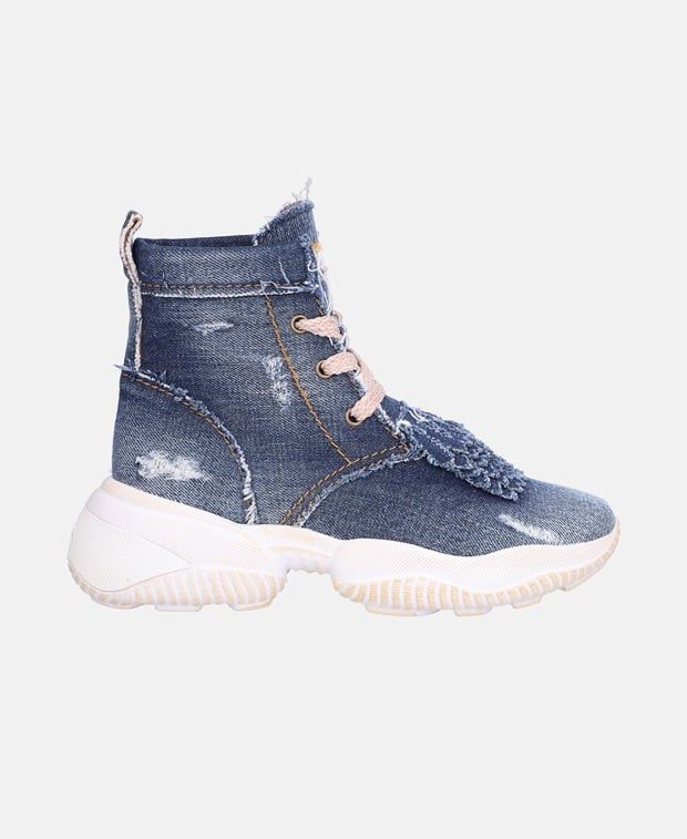 Hogan Sneakers Size US 7.5 / IT 37.5 - 1 Thumbnail