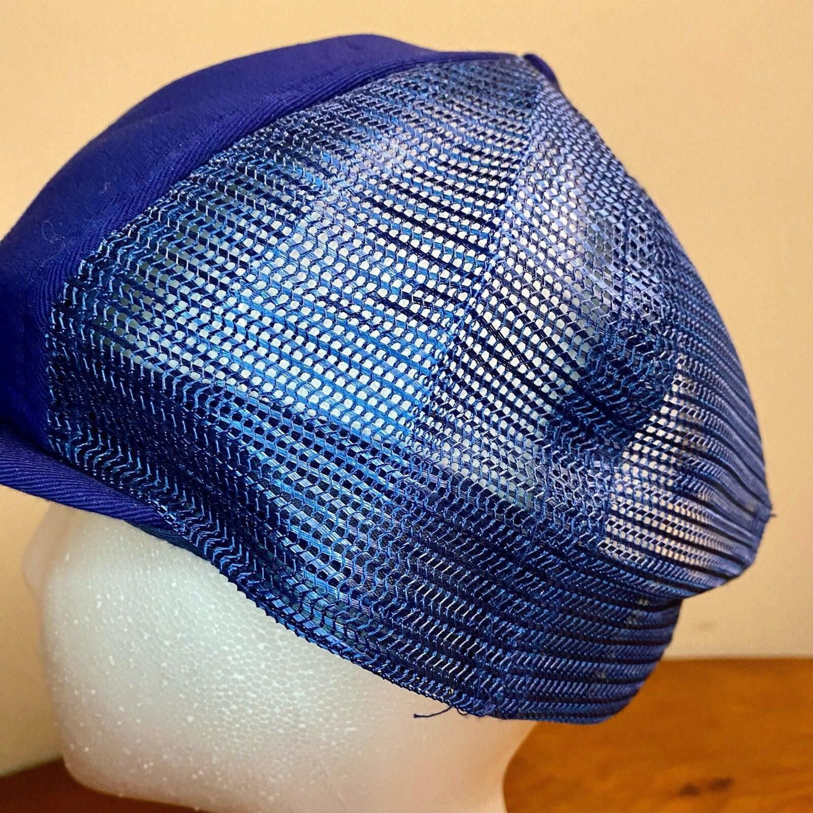 Other DA Vintage Curwood Blue Baseball Cap Hat Unisex Men One Size Size ONE SIZE - 9 Thumbnail