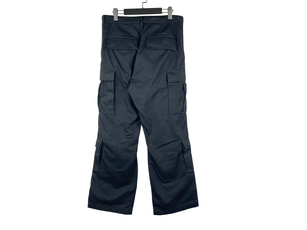 Balenciaga Balenciaga SS25 Cargo Pants Size US 30 / EU 46 - 2 Thumbnail