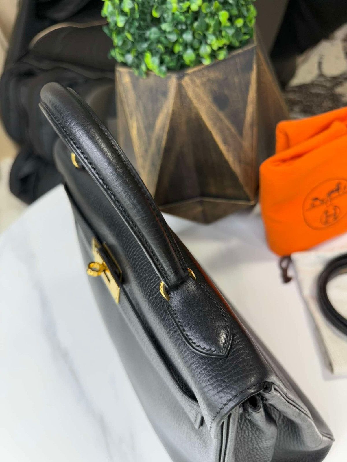 Hermes Hermes Kelly 32 Size ONE SIZE - 21 Thumbnail