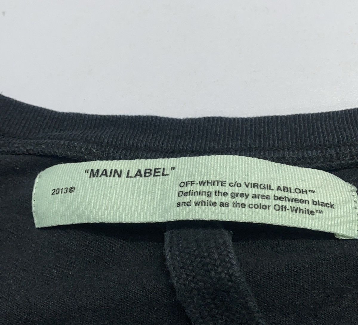 Off-White Off-White 3D Line Arrows Oversized T-shirt Size US XS / EU 42 / 0 - 3 Thumbnail