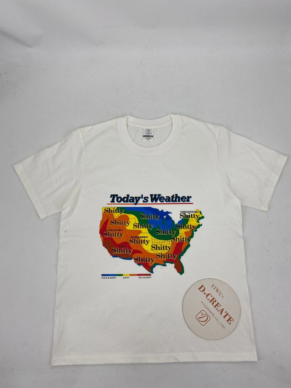 Vintage Vintage Y2K shirt Size US L / EU 52-54 / 3 - 2 Thumbnail