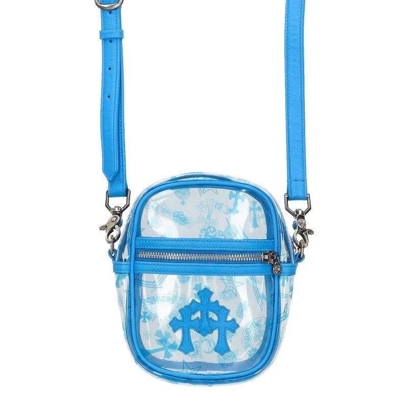 Chrome Hearts Chrome Hearts Bag Size ONE SIZE - 1 Thumbnail