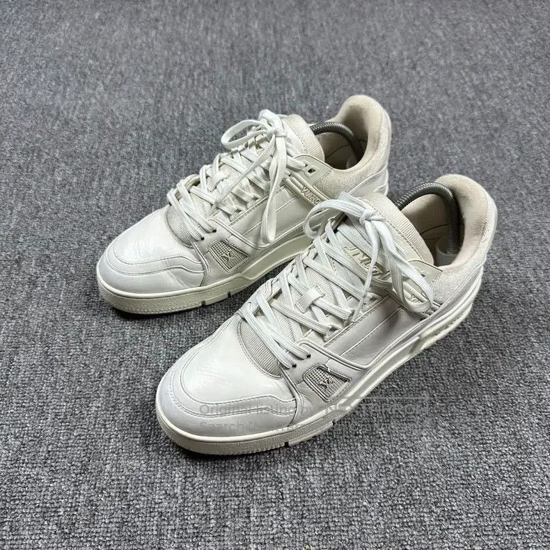 Louis Vuitton Louis Vuitton Casual shoes Size US 8 / EU 41 - 1 Thumbnail