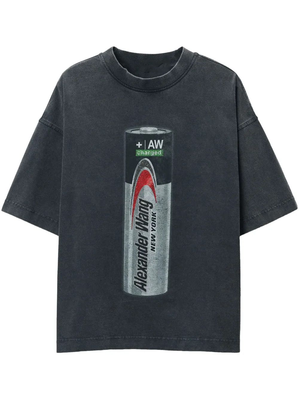 Other Unisex Graphic T-Shirt – Bold, Versatile & Everyday Style Size US XL / EU 56 / 4 - 1 Thumbnail